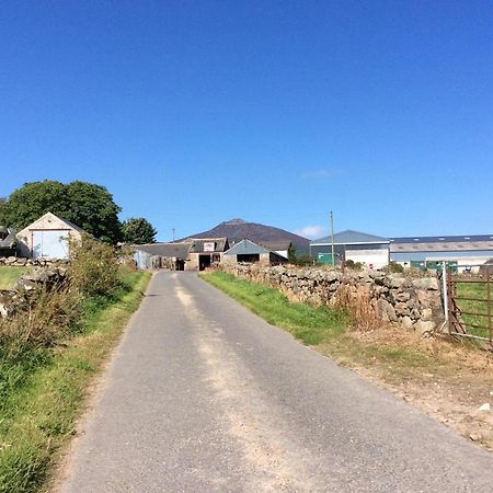 Broadsea Villa Inverurie Exterior foto