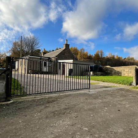 Broadsea Villa Inverurie Exterior foto