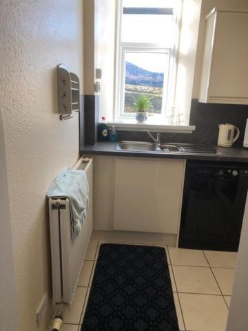 Broadsea Villa Inverurie Exterior foto