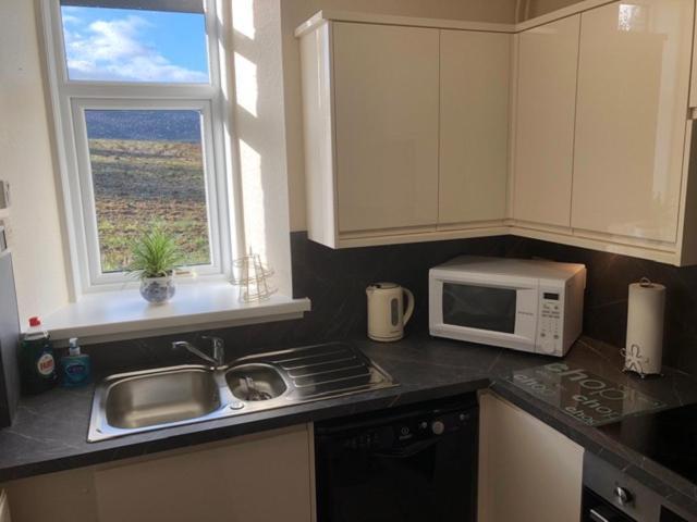 Broadsea Villa Inverurie Exterior foto