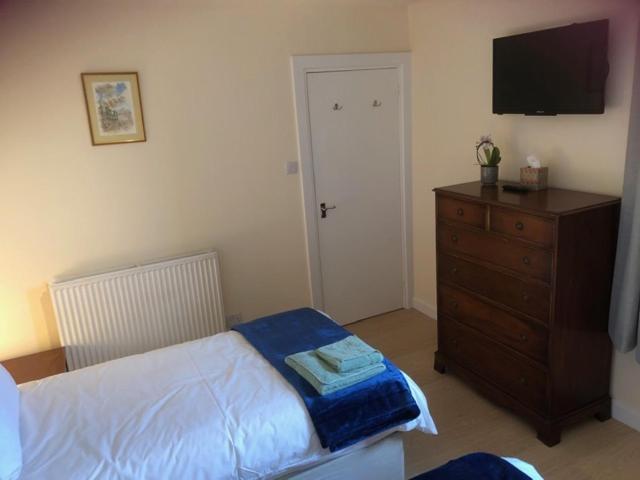 Broadsea Villa Inverurie Exterior foto